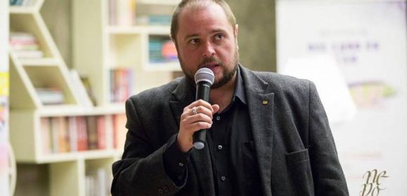 Светлозар Желев